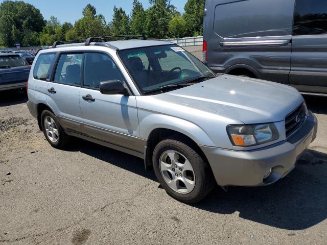 Photo 3 VIN: JF1SG65623H765498 - SUBARU FORESTER 