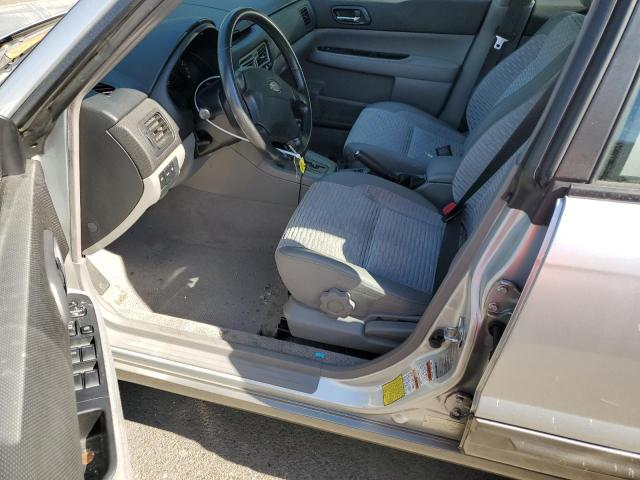 Photo 7 VIN: JF1SG65623H765498 - SUBARU FORESTER 