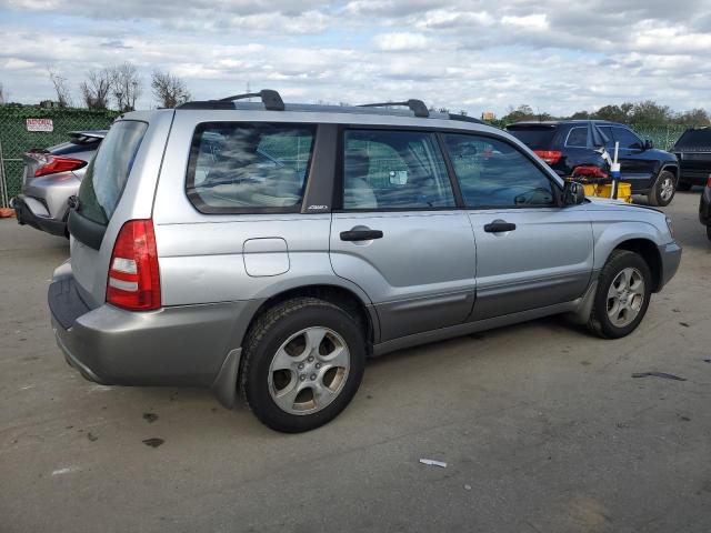 Photo 2 VIN: JF1SG65623H767560 - SUBARU FORESTER 