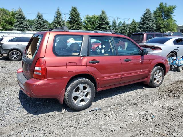 Photo 2 VIN: JF1SG65624G700643 - SUBARU FORESTER 