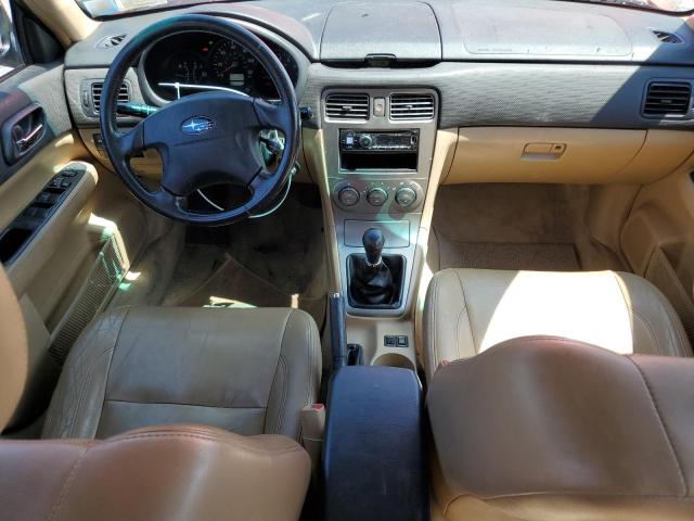 Photo 7 VIN: JF1SG65624G700643 - SUBARU FORESTER 