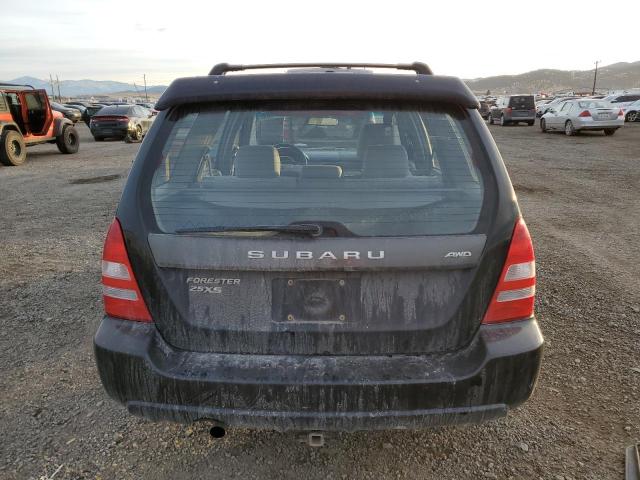 Photo 5 VIN: JF1SG65624G734551 - SUBARU FORESTER 2 