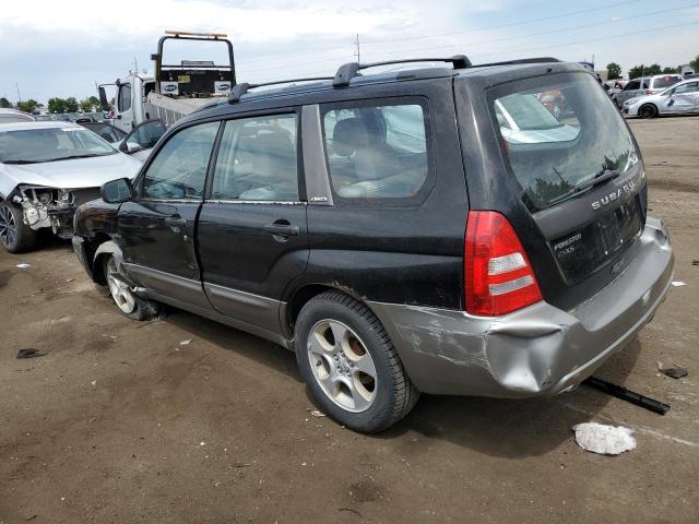 Photo 1 VIN: JF1SG65624G750197 - SUBARU FORESTER 