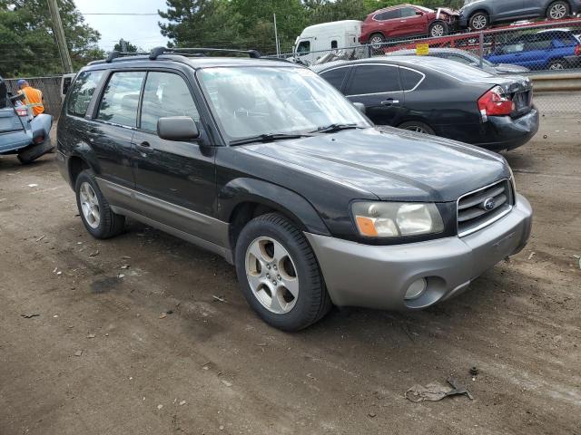 Photo 3 VIN: JF1SG65624G750197 - SUBARU FORESTER 