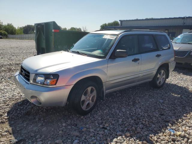 Photo 0 VIN: JF1SG65624H713970 - SUBARU FORESTER 2 