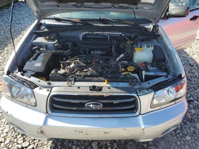 Photo 11 VIN: JF1SG65624H713970 - SUBARU FORESTER 2 