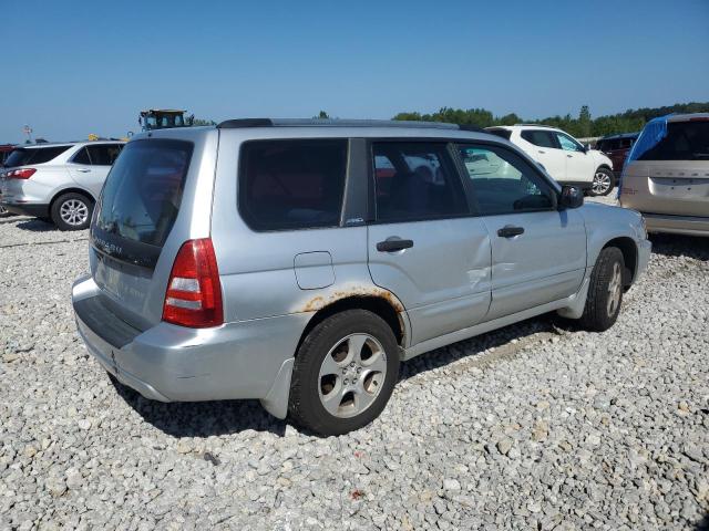 Photo 2 VIN: JF1SG65624H713970 - SUBARU FORESTER 2 