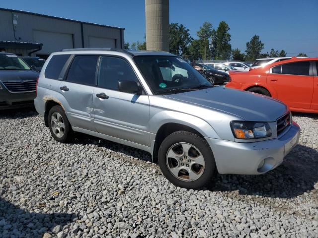 Photo 3 VIN: JF1SG65624H713970 - SUBARU FORESTER 2 