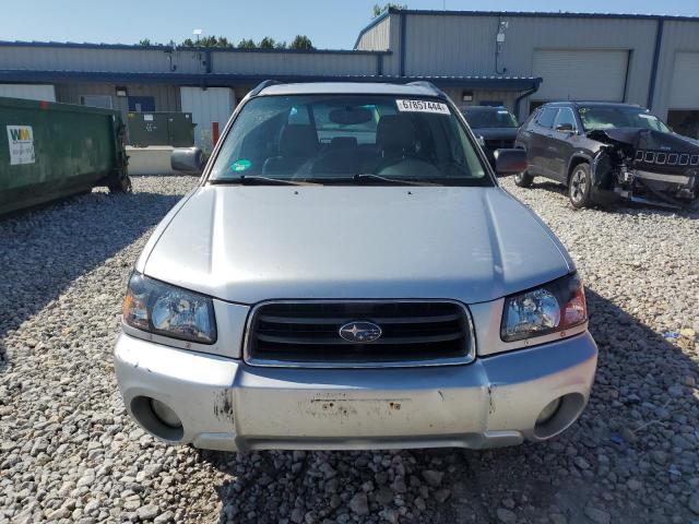 Photo 4 VIN: JF1SG65624H713970 - SUBARU FORESTER 2 