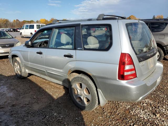 Photo 1 VIN: JF1SG65624H720644 - SUBARU FORESTER 