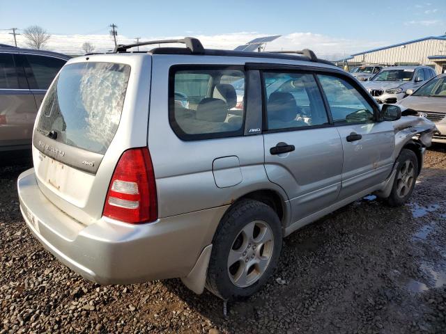 Photo 2 VIN: JF1SG65624H720644 - SUBARU FORESTER 