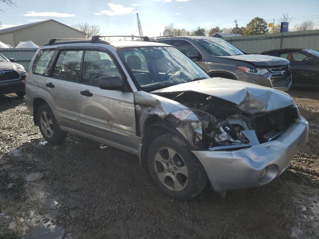 Photo 3 VIN: JF1SG65624H720644 - SUBARU FORESTER 