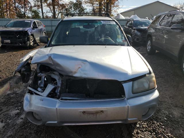 Photo 4 VIN: JF1SG65624H720644 - SUBARU FORESTER 