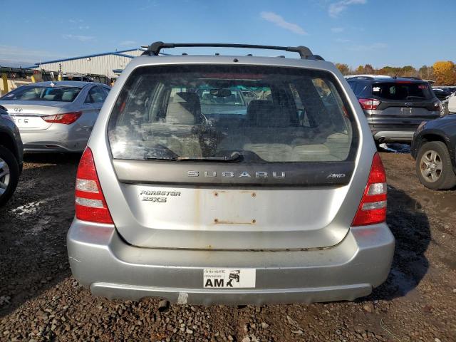 Photo 5 VIN: JF1SG65624H720644 - SUBARU FORESTER 