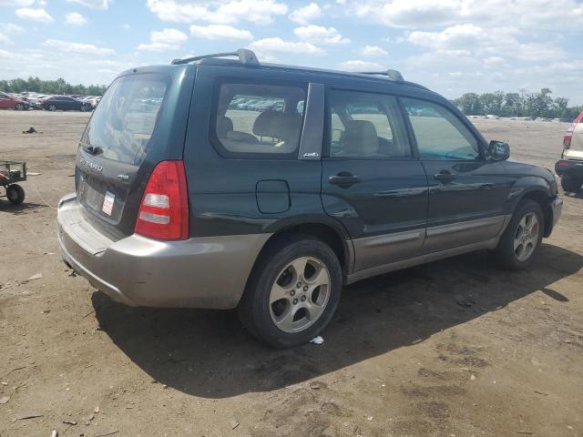 Photo 2 VIN: JF1SG65624H733829 - SUBARU FORESTER 