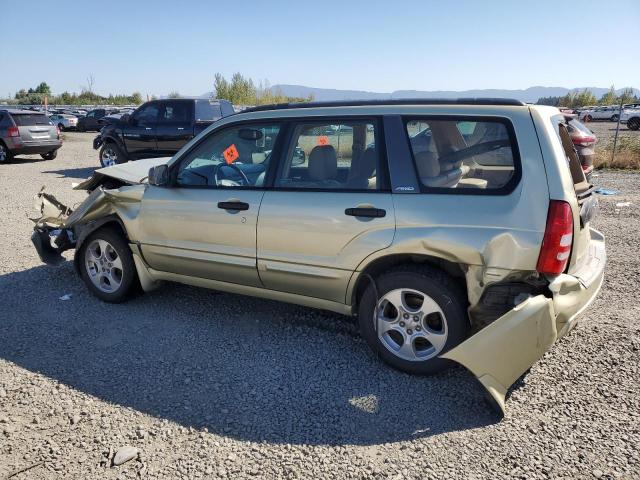 Photo 1 VIN: JF1SG65624H736066 - SUBARU FORESTER 