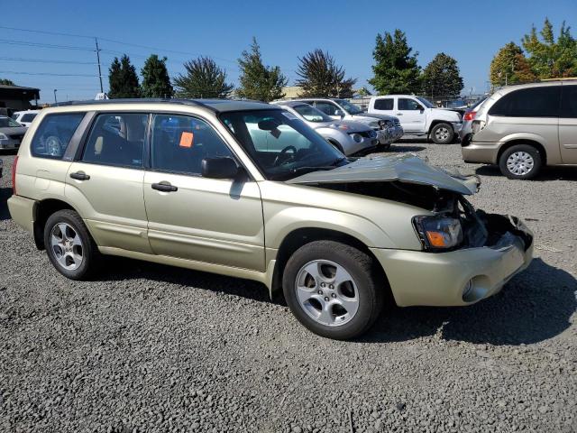 Photo 3 VIN: JF1SG65624H736066 - SUBARU FORESTER 