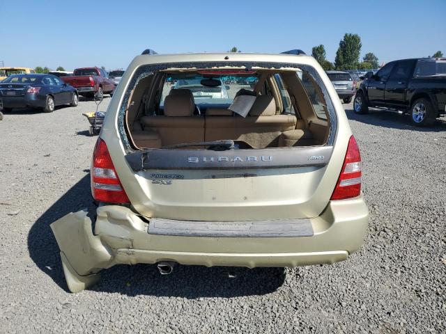 Photo 5 VIN: JF1SG65624H736066 - SUBARU FORESTER 