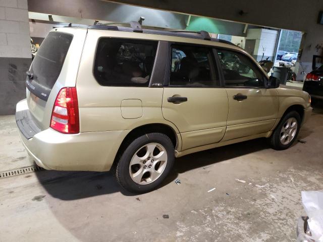 Photo 2 VIN: JF1SG65624H758097 - SUBARU FORESTER 