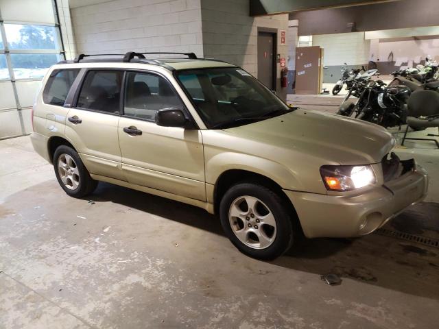 Photo 3 VIN: JF1SG65624H758097 - SUBARU FORESTER 