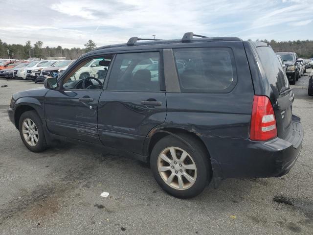 Photo 1 VIN: JF1SG65625H721116 - SUBARU FORESTER 