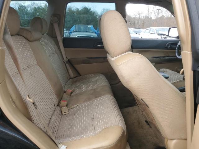 Photo 10 VIN: JF1SG65625H721116 - SUBARU FORESTER 