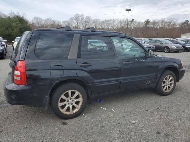 Photo 2 VIN: JF1SG65625H721116 - SUBARU FORESTER 