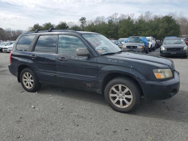 Photo 3 VIN: JF1SG65625H721116 - SUBARU FORESTER 