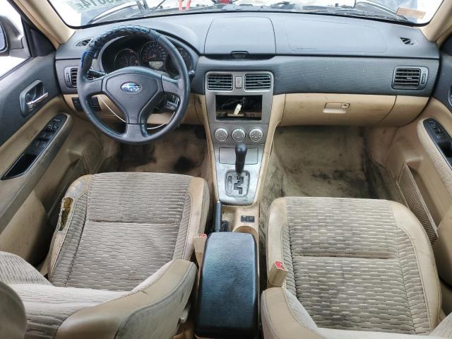 Photo 7 VIN: JF1SG65625H721116 - SUBARU FORESTER 