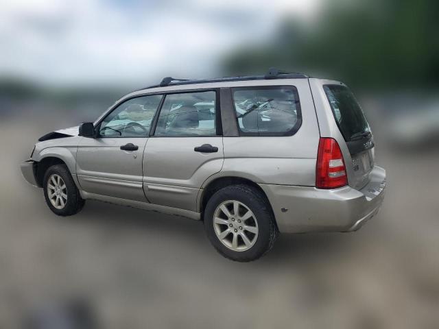 Photo 1 VIN: JF1SG65625H735419 - SUBARU FORESTER 