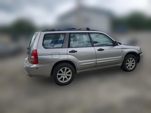 Photo 2 VIN: JF1SG65625H735419 - SUBARU FORESTER 