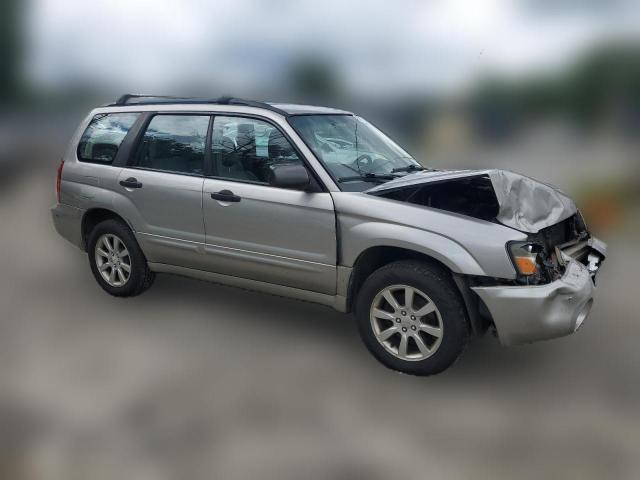 Photo 3 VIN: JF1SG65625H735419 - SUBARU FORESTER 