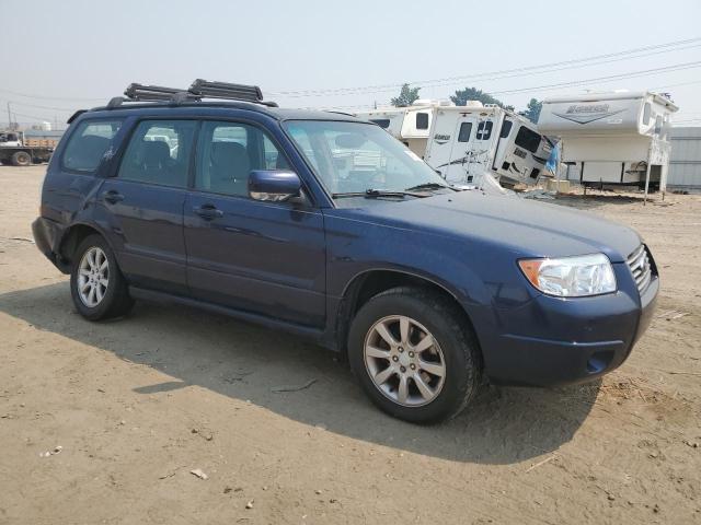 Photo 3 VIN: JF1SG65626G708275 - SUBARU FORESTER 2 