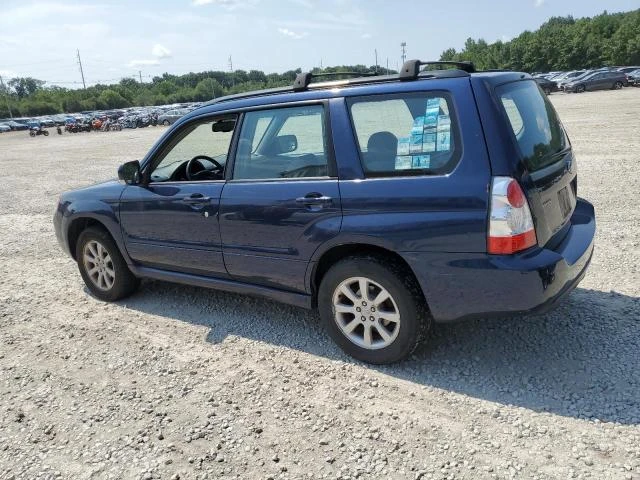 Photo 1 VIN: JF1SG65626G749098 - SUBARU FORESTER 2 