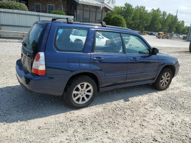 Photo 2 VIN: JF1SG65626G749098 - SUBARU FORESTER 2 