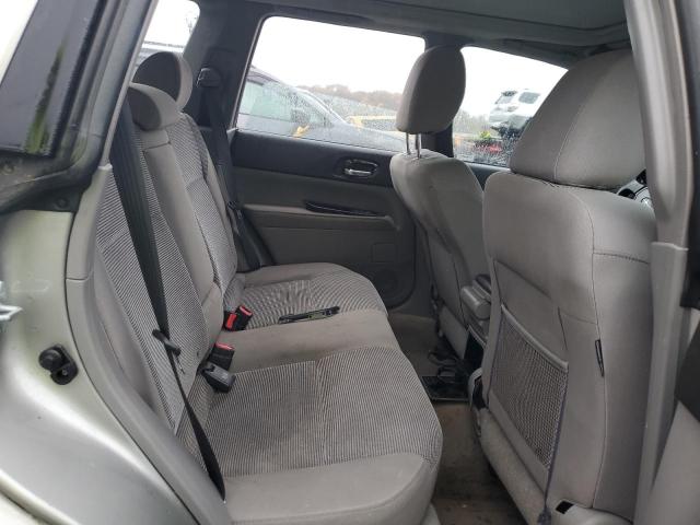 Photo 10 VIN: JF1SG65626H714927 - SUBARU FORESTER 2 