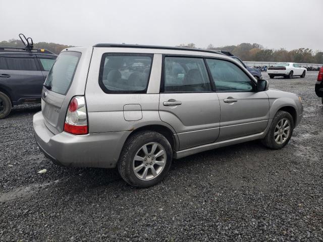 Photo 2 VIN: JF1SG65626H714927 - SUBARU FORESTER 2 