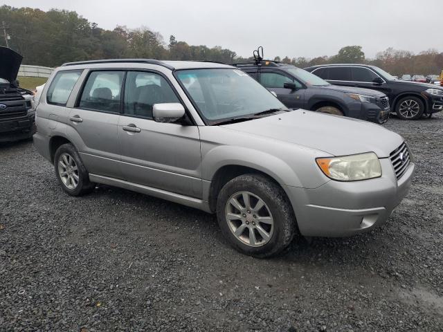 Photo 3 VIN: JF1SG65626H714927 - SUBARU FORESTER 2 