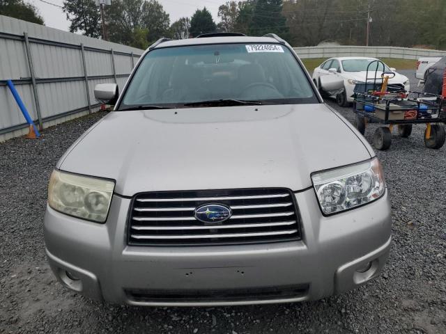 Photo 4 VIN: JF1SG65626H714927 - SUBARU FORESTER 2 