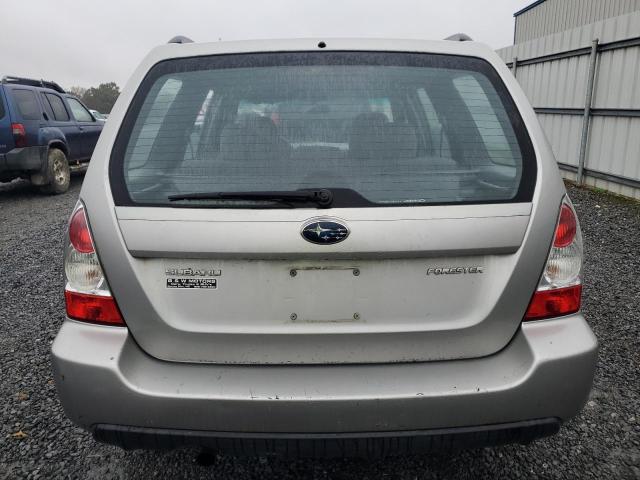 Photo 5 VIN: JF1SG65626H714927 - SUBARU FORESTER 2 