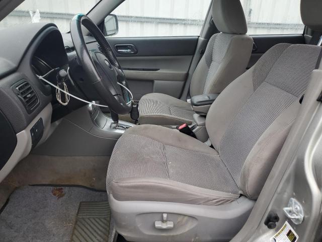 Photo 6 VIN: JF1SG65626H714927 - SUBARU FORESTER 2 