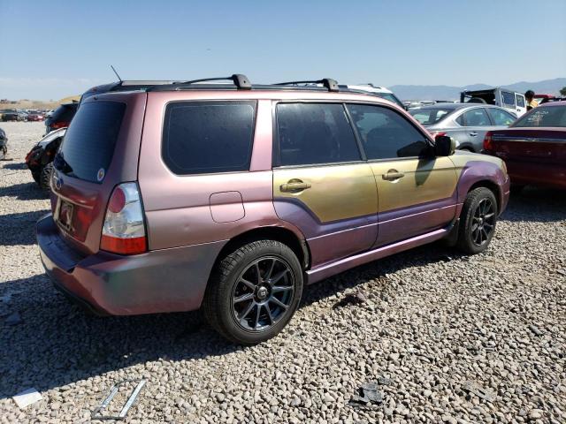 Photo 2 VIN: JF1SG65627H700267 - SUBARU FORESTER 2 