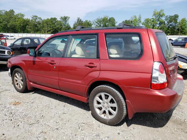 Photo 1 VIN: JF1SG65627H705016 - SUBARU FORESTER 2 