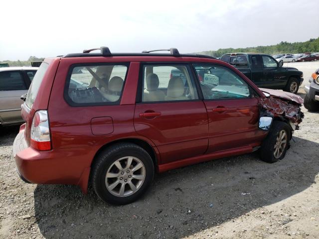 Photo 2 VIN: JF1SG65627H705016 - SUBARU FORESTER 2 