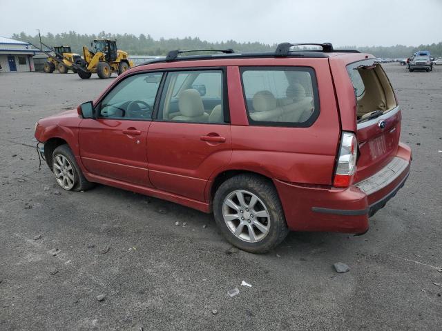 Photo 1 VIN: JF1SG65627H718364 - SUBARU FORESTER 2 