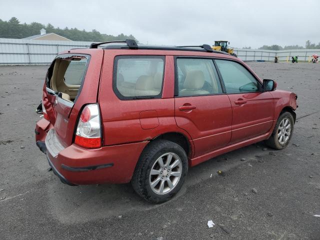 Photo 2 VIN: JF1SG65627H718364 - SUBARU FORESTER 2 