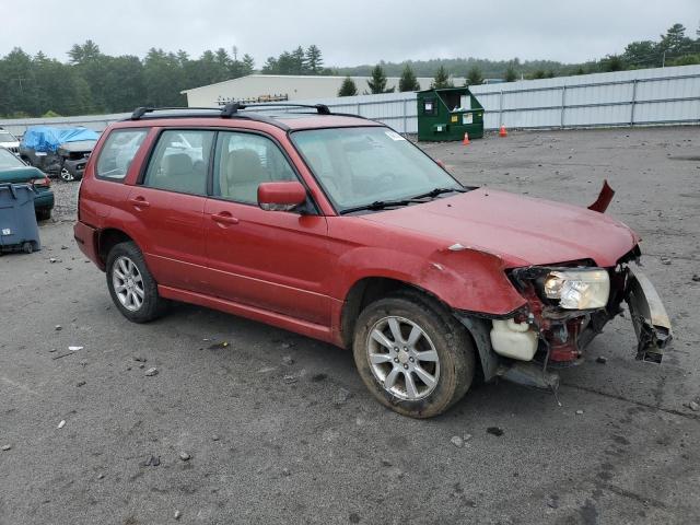 Photo 3 VIN: JF1SG65627H718364 - SUBARU FORESTER 2 