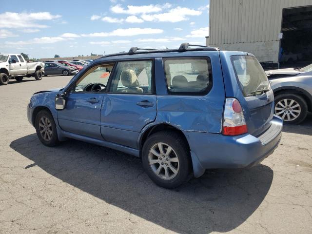 Photo 1 VIN: JF1SG65627H733611 - SUBARU FORESTER 