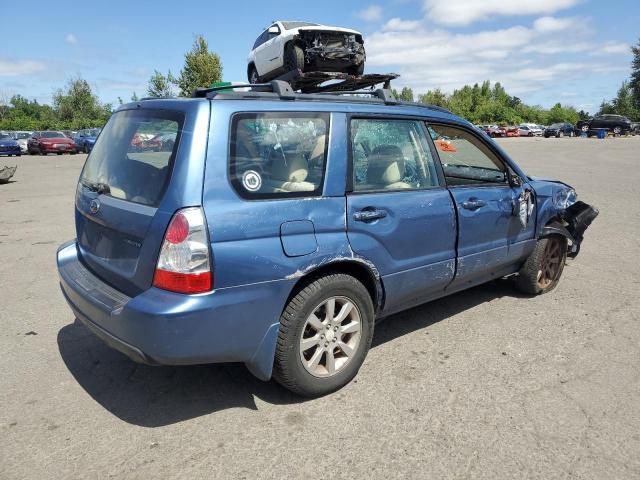 Photo 2 VIN: JF1SG65627H733611 - SUBARU FORESTER 