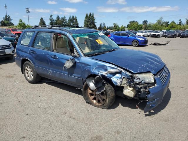 Photo 3 VIN: JF1SG65627H733611 - SUBARU FORESTER 